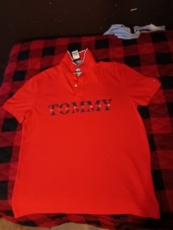 Tommy Hilfiger Polo