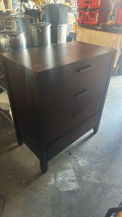 Chest