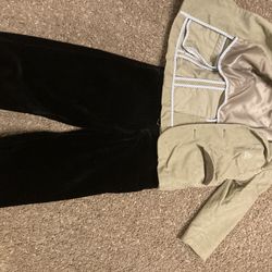 3T-4T Boys Dress Jacket & Pants
