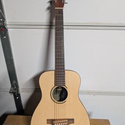 Martin Guitar 
