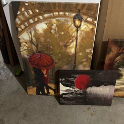 Canvas Arts