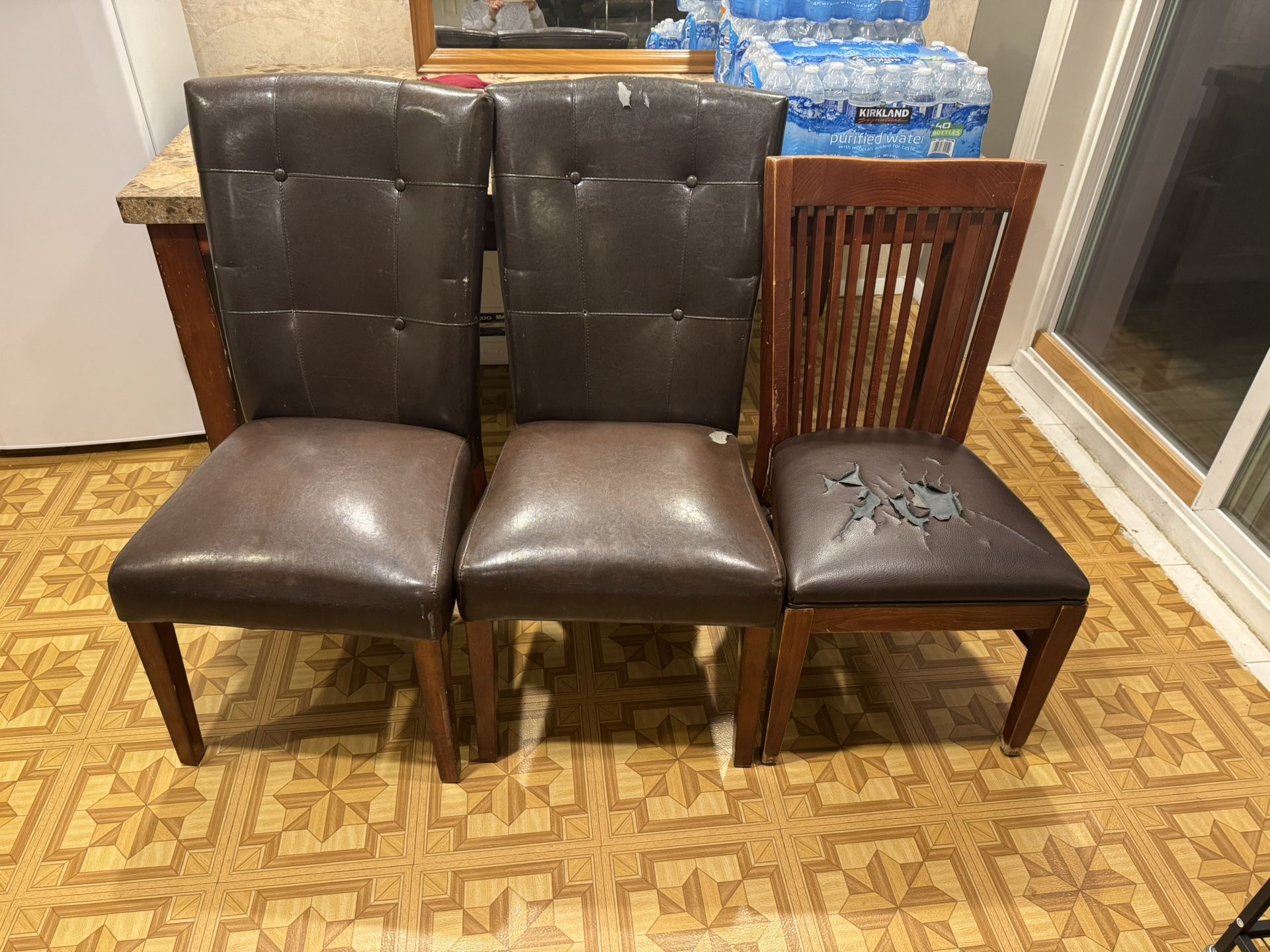 FREE Chairs