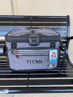 Brand New Titan Cooler