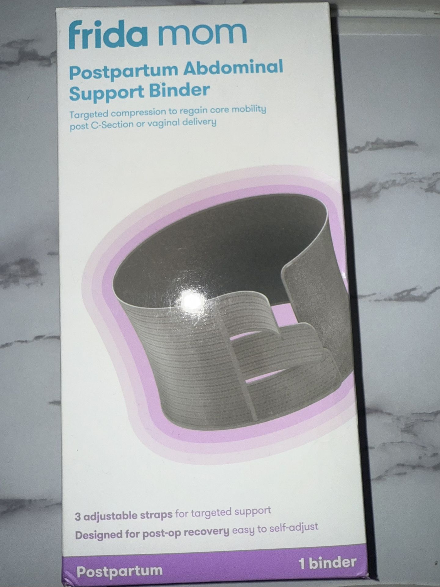 Frida Postpartum Binder