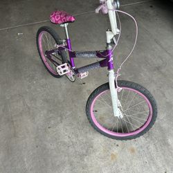 Avigo 20inch Girls Bike