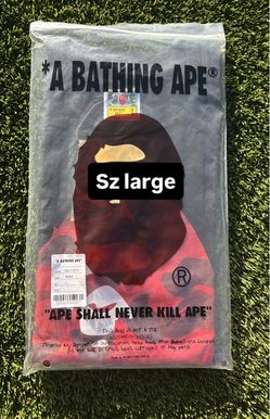 Bape tee