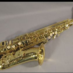 Olds Brand Saxophone For Sale 