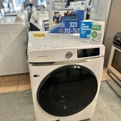 Samsung Washer