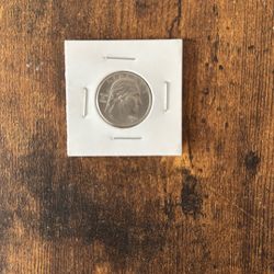 2022 Philadelphia VOTE PARA LA MUJER Quarter Very Rare 