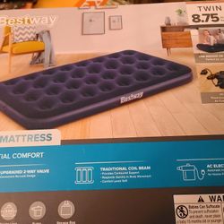 Mattress 