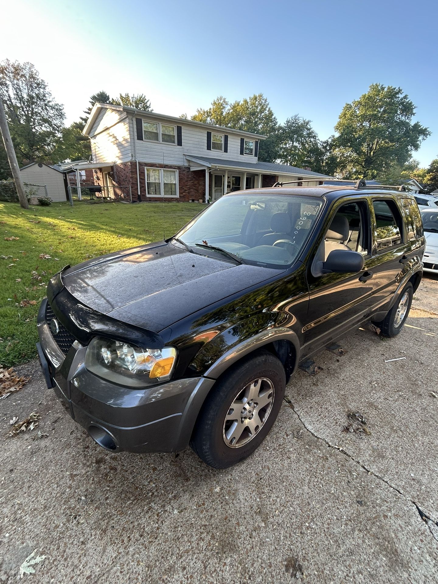 Ford Escape