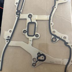 1.4 Eco Boost Timing Belt Gasket Gm