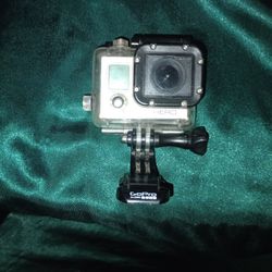GoPro Hero 3 White 