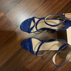 👠✨ Women’s Heels for Sale – Size 11 ✨👠