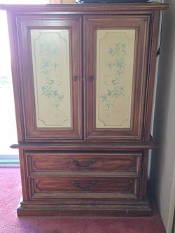 Chester drawer