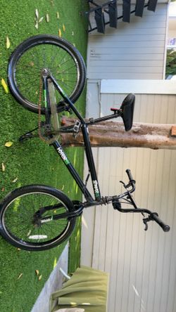 Hyper Spinner Pro BMX