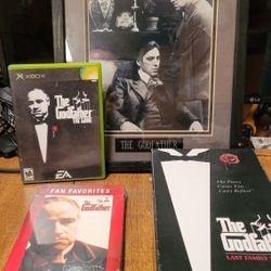 The Godfather Bundle