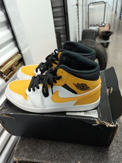 Jordans
