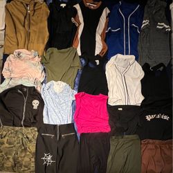 Large (20 items)