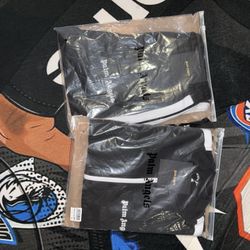 Palms Angels Jumpsuit