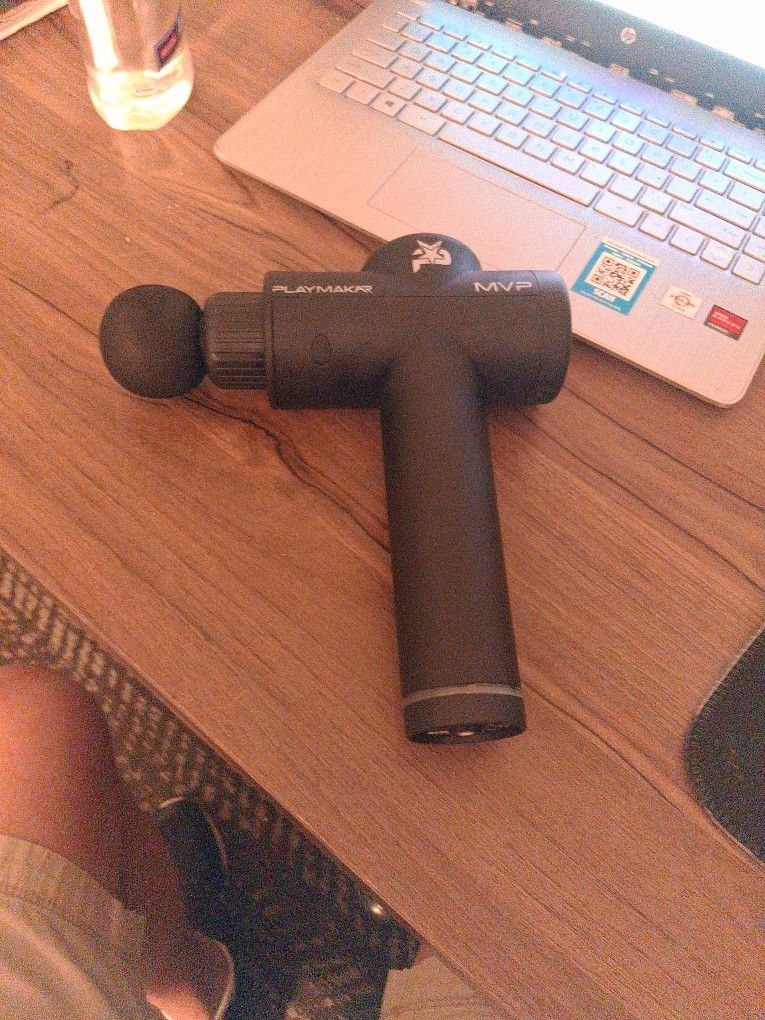Playmaker MVP Massager