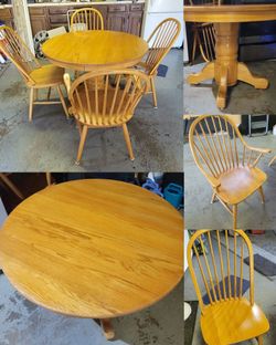 Table Set