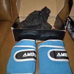 Ankle Weights
