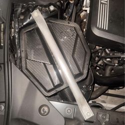 BMW DINAN Carbon Fiber Intake G29 Z4