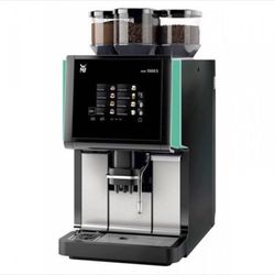 New WMF 1500S Commercial Bean To Cup COFFee Espresso Machine Maker Germany Sealed Box MSRP is 10k