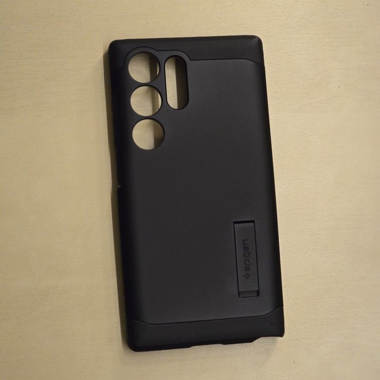 Samsung Galaxy S24 ULTRA Spigen Case