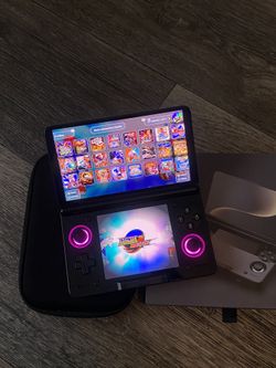 Ayn Thor +1TB Micro Sd Card