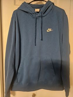 Nike women's hoodie Size Large