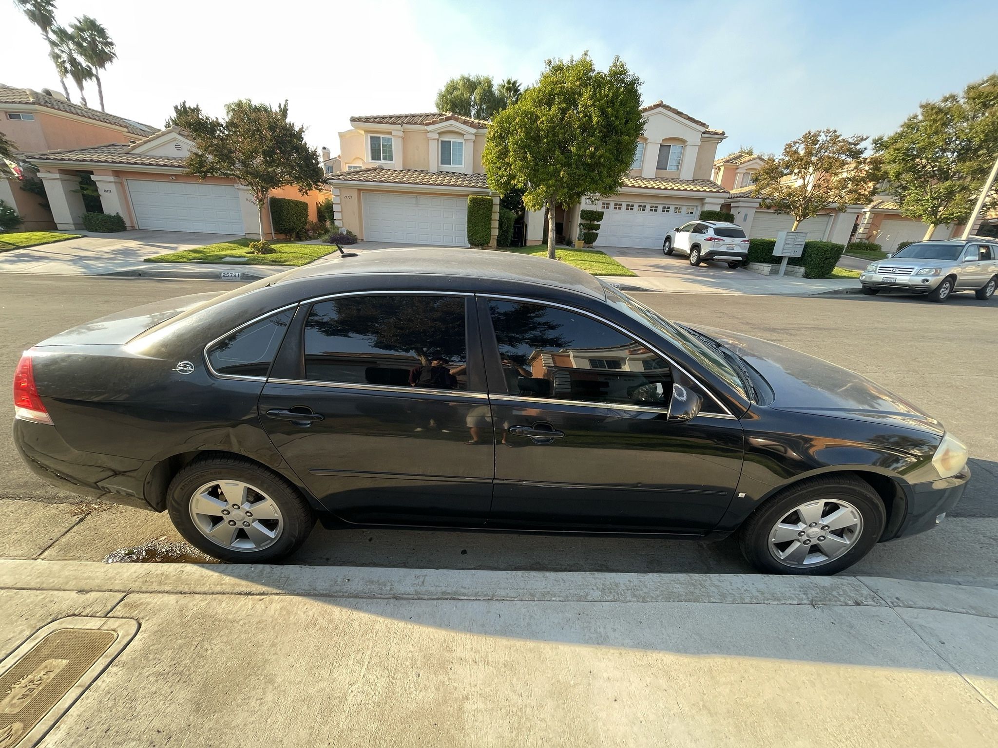 2006 Chevrolet Impala