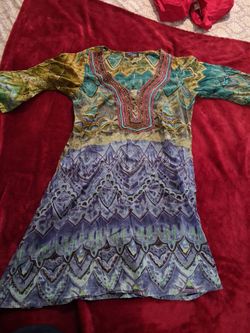 Dress