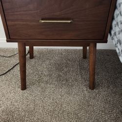 Brand New End Table