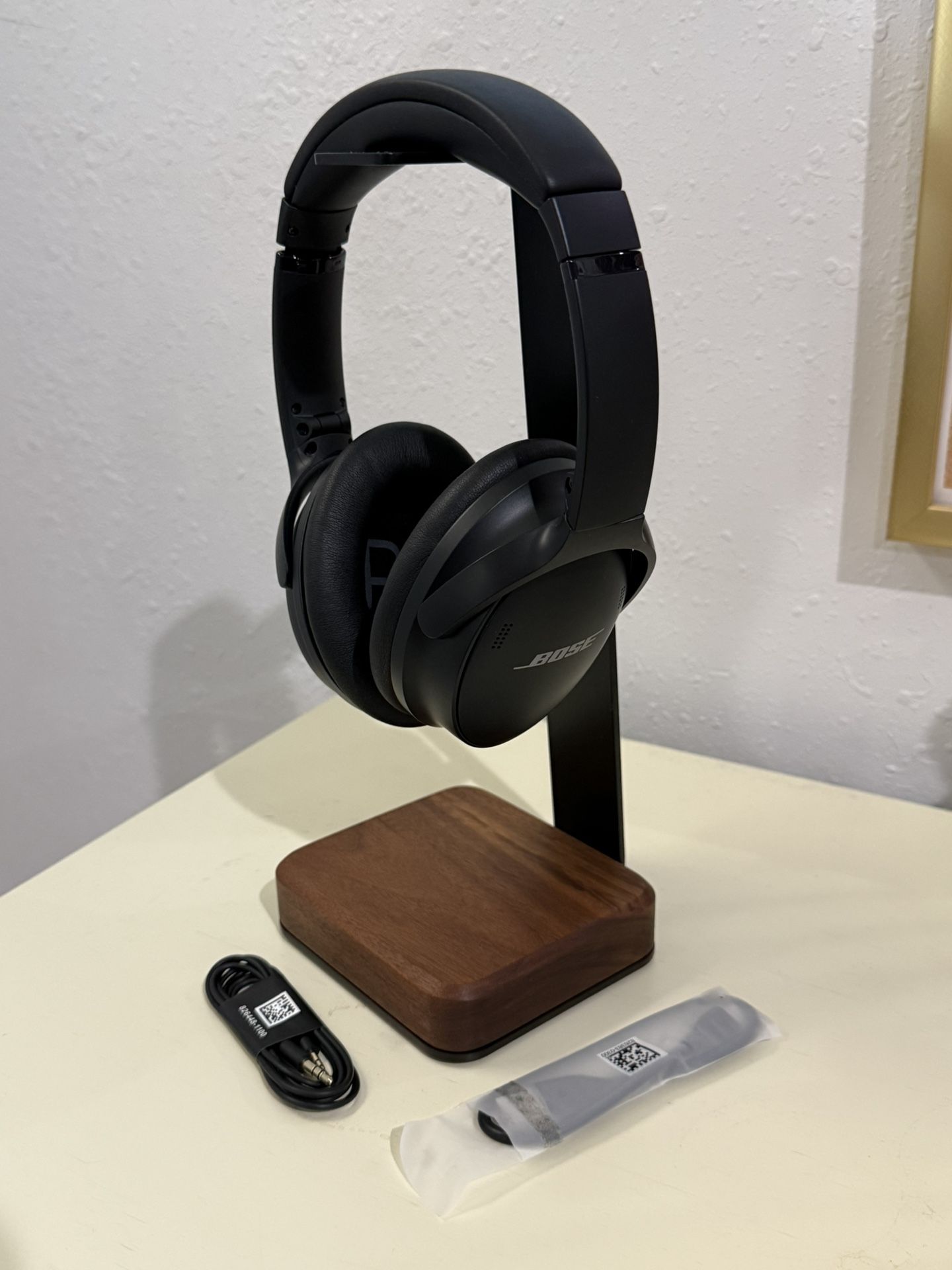 Bose QuietComfort 45
