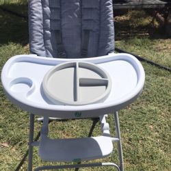 SILLA  PARA  NIÑO 