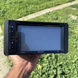 Pioneer Car Stereo 