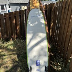Paddle board+surfboard (BULK)