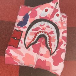 Bape Hoodie