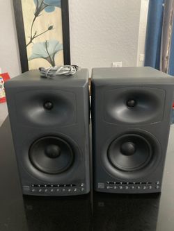 JBL Speakers