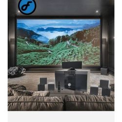 Trioll 11 Acustic Entertainment System 