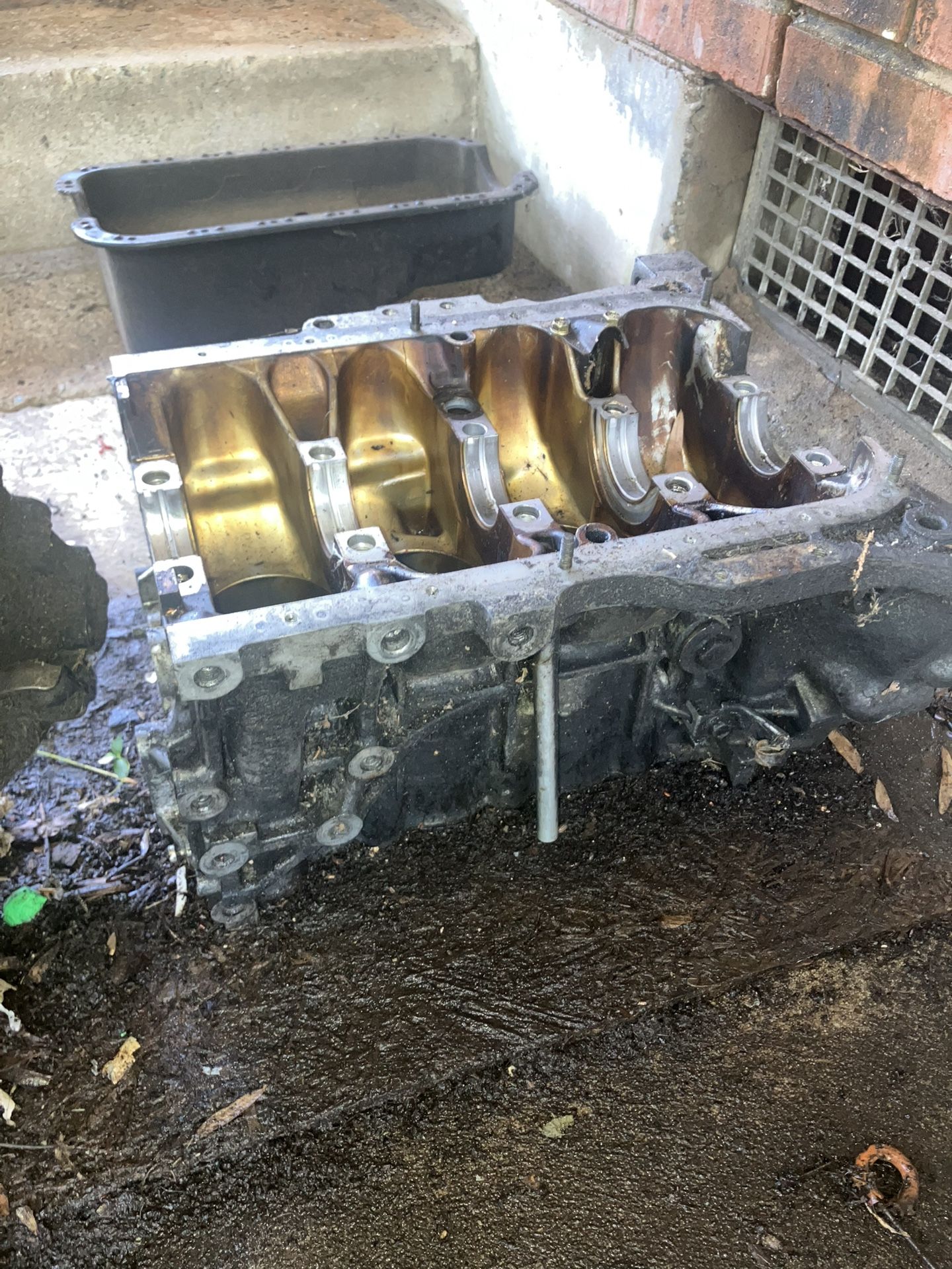 D16z6 Turbo Build Deeply Discounted