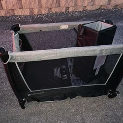 Playpen Set 