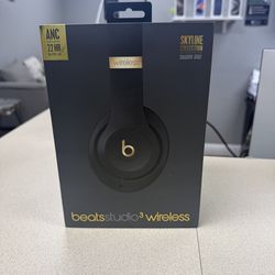 beats studio3’s