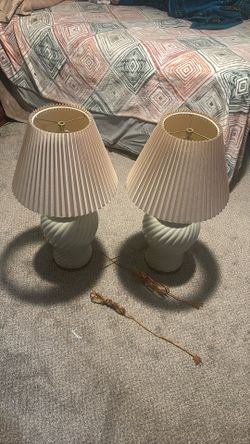 Lamp Set