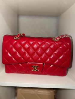 Channel bag