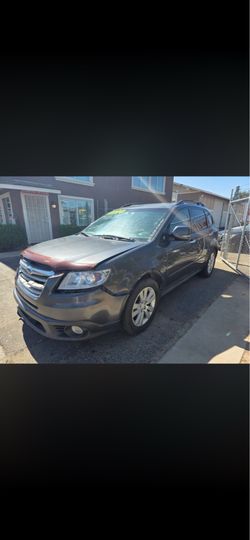 2008 Subaru Tribeca