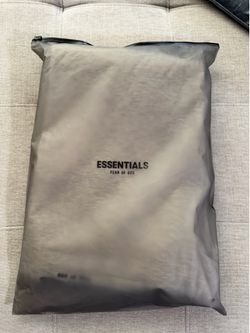 Essentials sweatpants