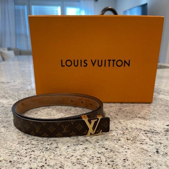 Lv Belt